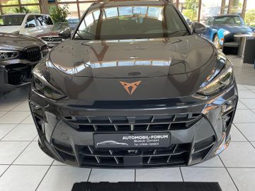 Cupra Terramar - 2