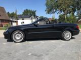 Mercedes-Benz CLK 320 CDI ELEGANCE ELEGANCE - gebrauchte Mercedes-Benz CLK 320 aus dem Jahr 2008