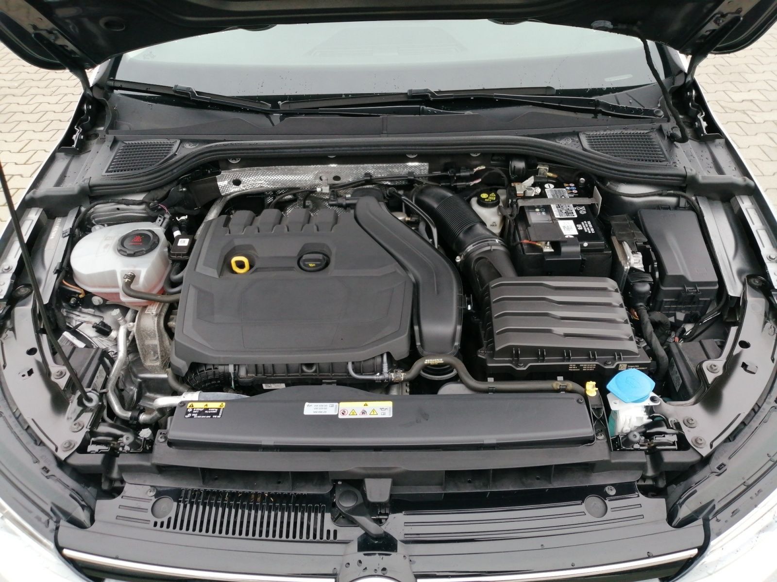 Volkswagen Golf - Bild 10