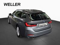 BMW 320 - Vorschau Bild 10
