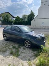 Seat Ibiza 1.6 16V Sport Edition Sport Edition - Seat Ibiza aus 2007: Edition Sport