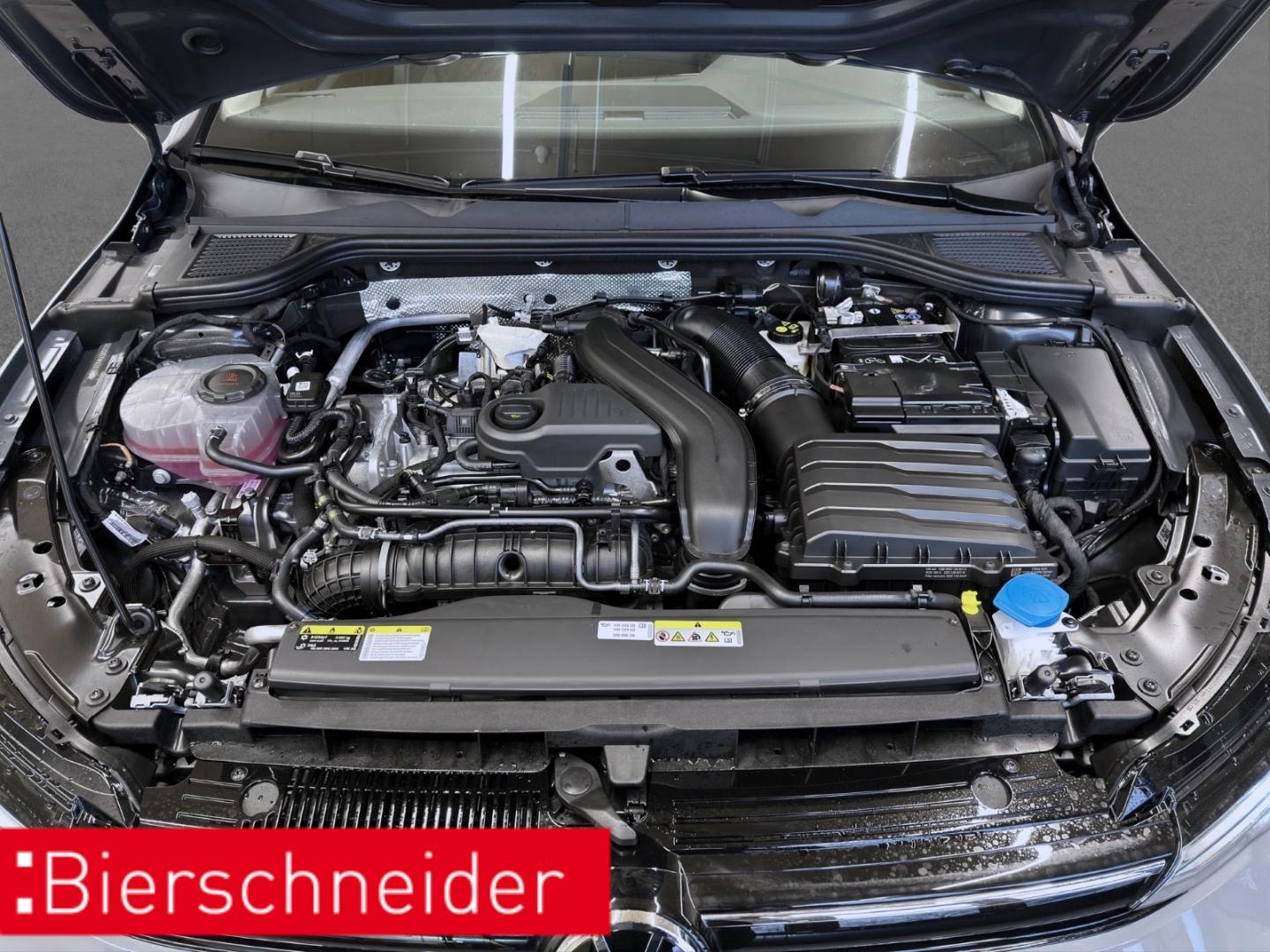 Volkswagen Golf Variant 8 1.5 eTSI DSG Energy AHK KAMERA AC, миниатюра 22