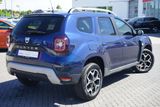 Dacia Duster II 1.2 TCe 125 Prestige 360° PDC GRA Navi - Dacia Duster: Ii