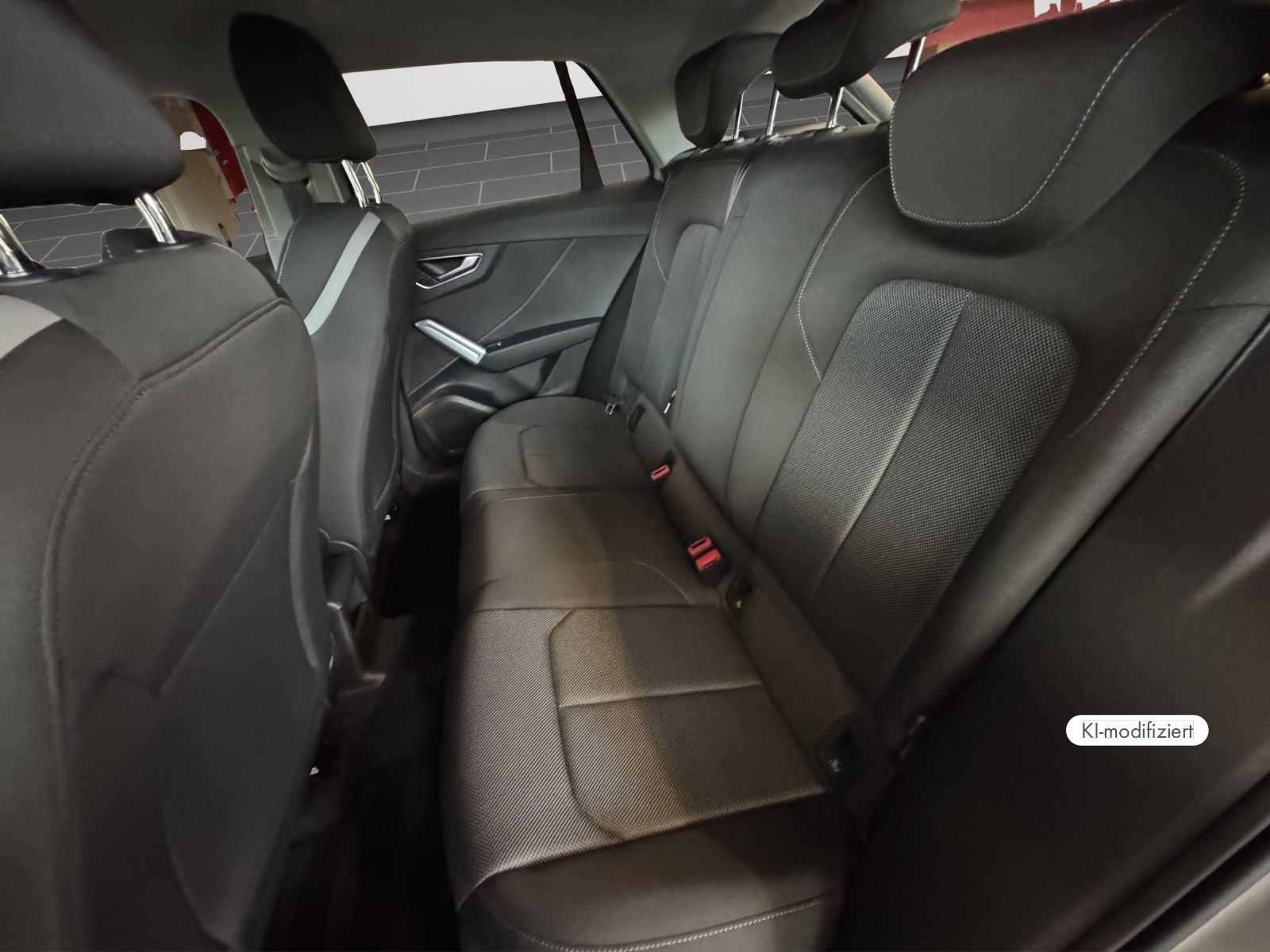 Audi Q2 - Bild 15