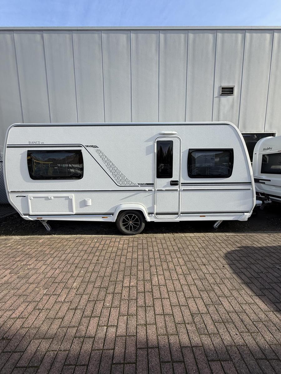 Fendt Bianco Activ 495 SFE Modell 2026 