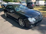 Mercedes-Benz CLK 200 Kompressor Sport Edition 1.BESITZ - Mercedes-Benz CLK 200 Gebrauchtwagen