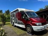 Dethleffs Ford Transit  - Angebote