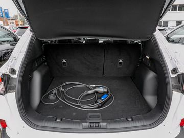 Ford Kuga 2.5 Plug-In Hybrid Cool & Connect Navi
