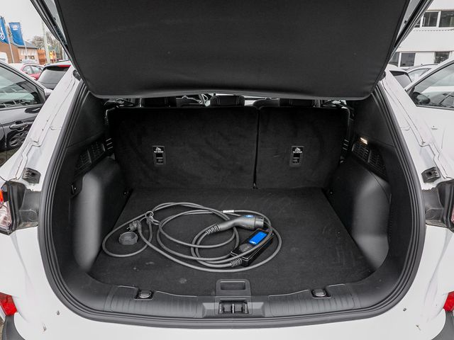 Ford Kuga 2.5 Plug-In Hybrid Cool & Connect Navi