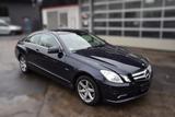 Mercedes-Benz E 200 Coupé E 200 BlueEFFICIENCY ELEGANCE EL... - Mercedes-Benz E 200 in Hamm