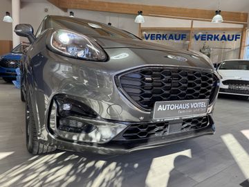 Ford Puma ST-Line 1,0l MHEV