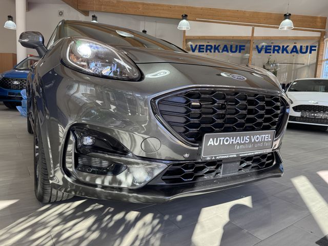 Ford Puma ST-Line 1,0l MHEV