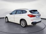 BMW X1 sDrive18i M-Sport *Shadow*Navi*LED*PDC* - gebrauchte BMW X1 aus dem Jahr 2018