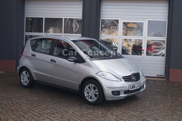 Mercedes-Benz A 170 Automatik *Klima/Sitzhz./Tüv neu*