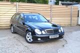 Mercedes-Benz E 320 T AVANTGARDE*1.HAND*LEDER*XENON*PDC*SHZ* - scheckheftgepflegte Mercedes E 320