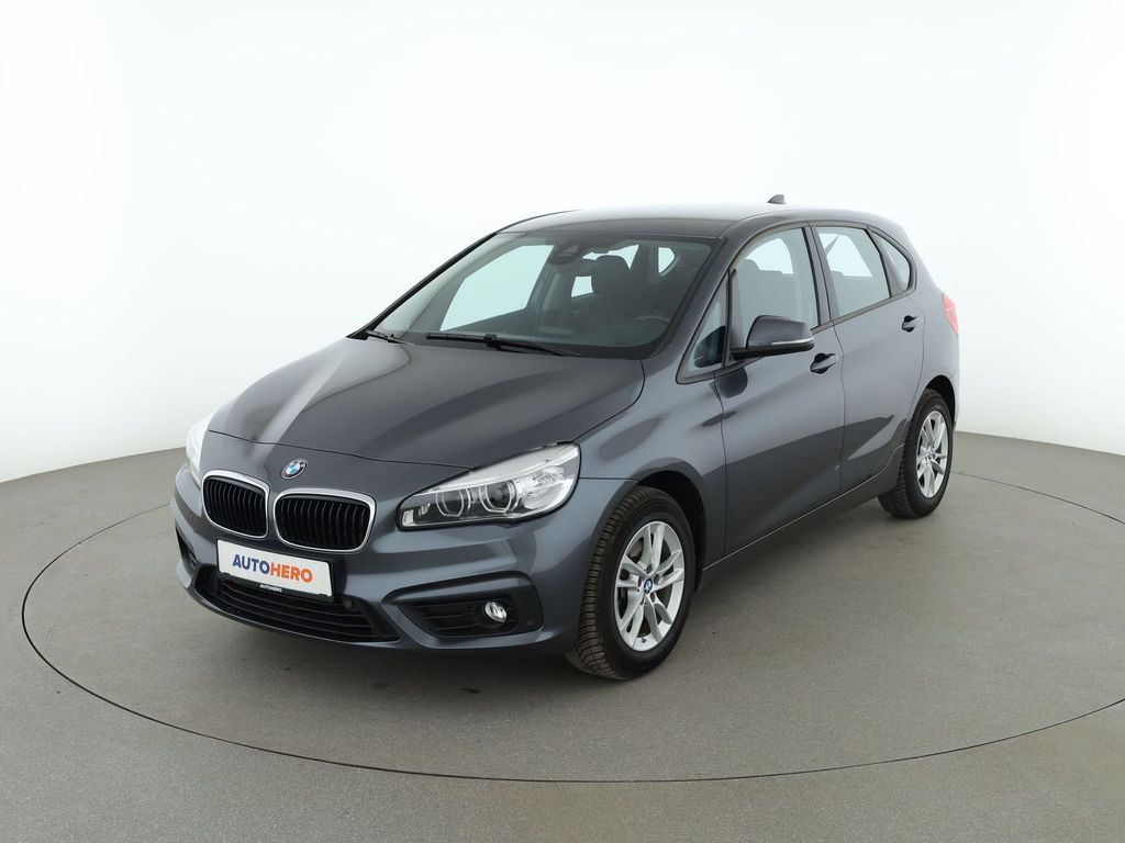 Image of BMW 218 Active Tourer