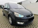 Ford Galaxy 2,2 TDCi 129kW DPF Ghia*Leder*Xenon - Ford Galaxy in Ludwigshafen