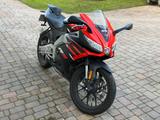 Aprilia RS125 | 2021 | 17,050 km | Full History - APRILIA RS 125