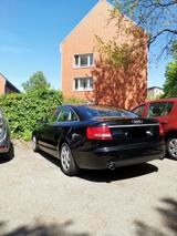 Audi A6 2.0 TFSI Automatik | TÜV & Turbo neu - Audi A6: Turbo