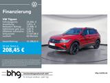 Volkswagen Tiguan 1.5 TSI DSG UrbanSport AHK PanoDach Stand - gebrauchte VW Tiguan aus dem Jahr 2023