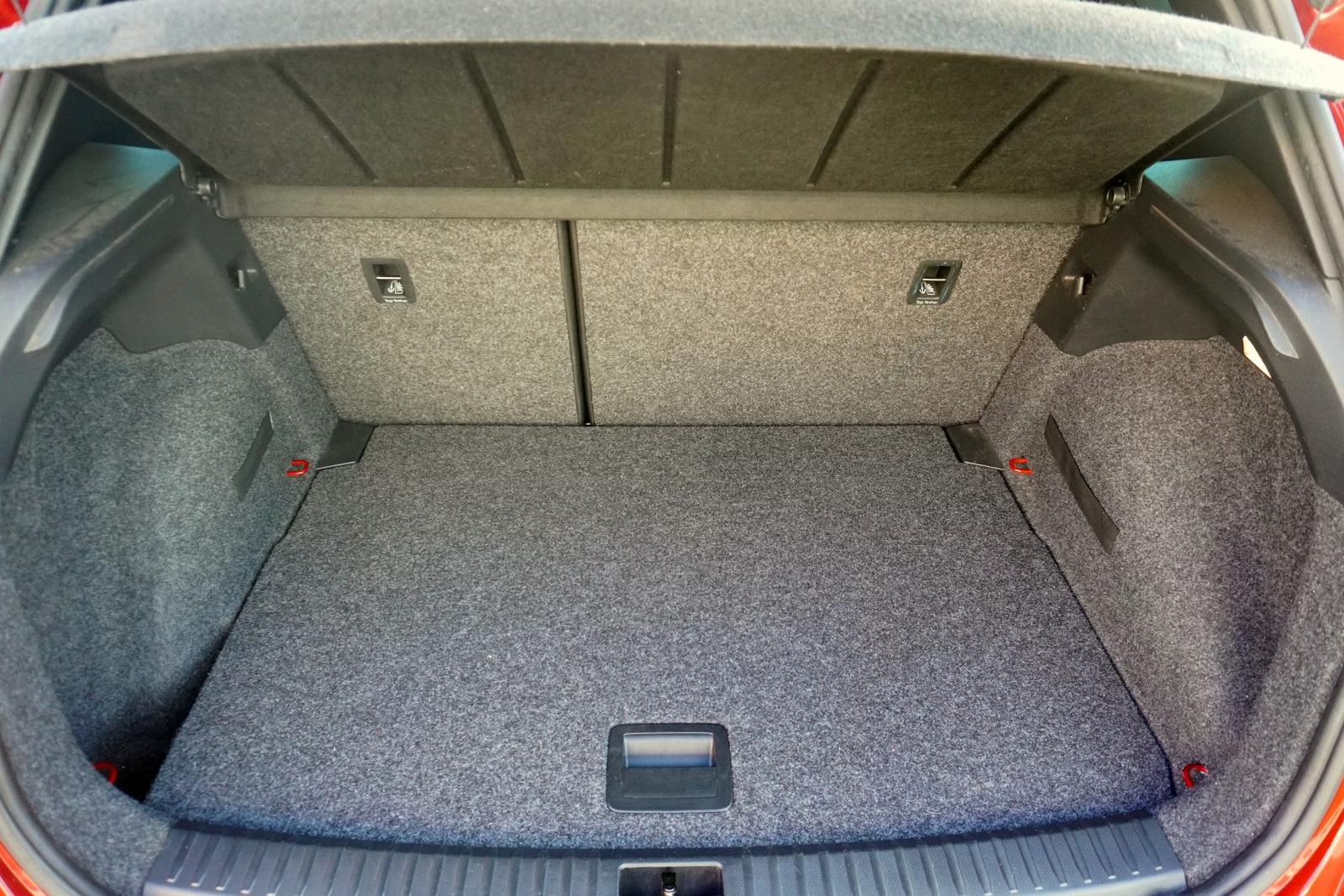 SEAT Arona 1.0 TSI FR LED Navi Totwinkel AHK Kamera, миниатюра 8