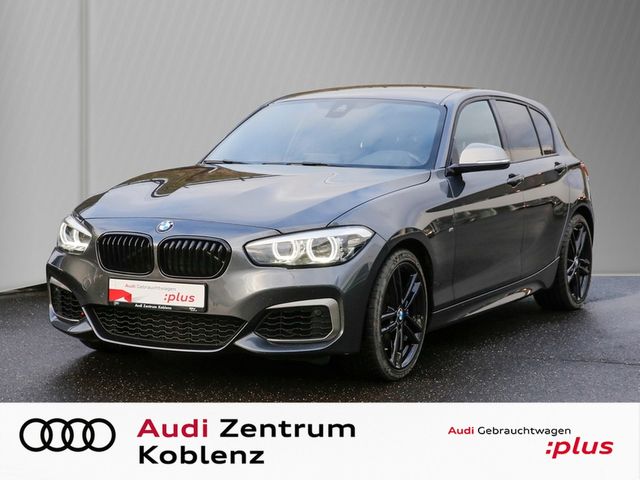 BMW M140 i xDrive Special Edition Navi LED Leder