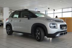 Fahrzeugabbildung Citroën C3 Aircross 1.2 FEEL NAVI/LED/SHZ/PDC/TEMP./AHK