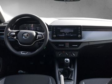 Skoda Scala 1.0 TSI Essence *PDC*KLIMA*SHZ*TEL*CARPLAY