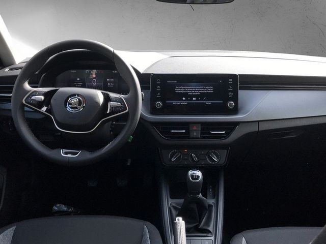 Skoda Scala 1.0 TSI Essence *PDC*KLIMA*SHZ*TEL*CARPLAY
