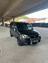 Fiat FIAT DOBLO - Fiat Doblo in Mönchengladbach