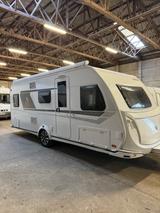 Knaus Südwind 580 QS 2020 (Klima/Mover/Markiese)  - Knaus Suedwind