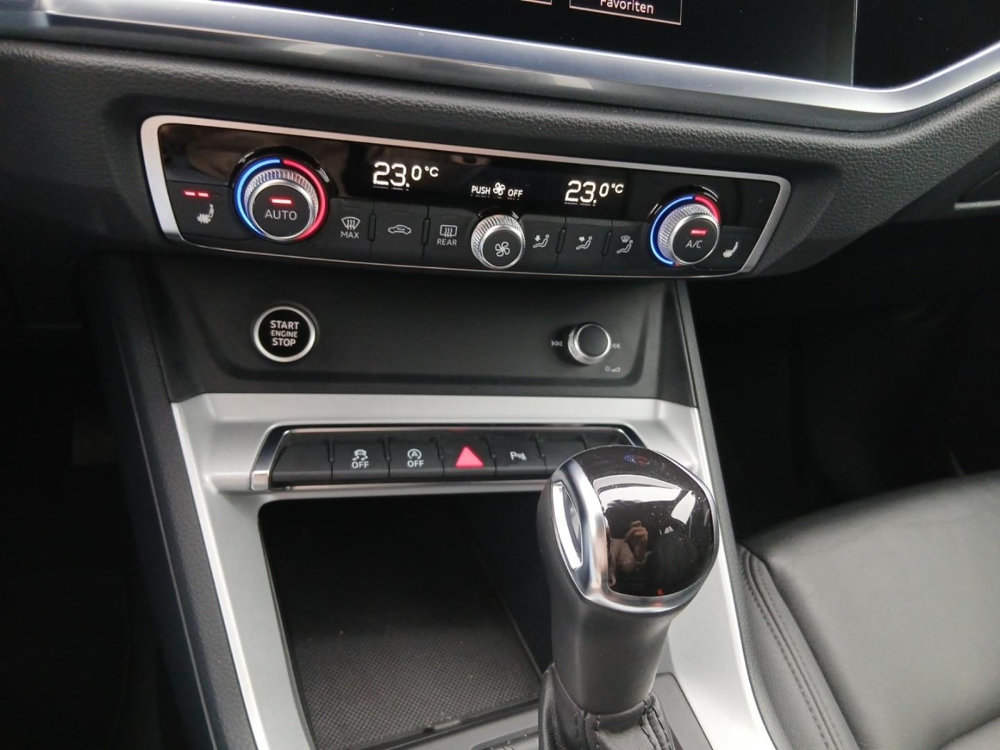 Audi Q3 35 TFSI Advanced *Pano*Kamera*Navi*Virtual*
