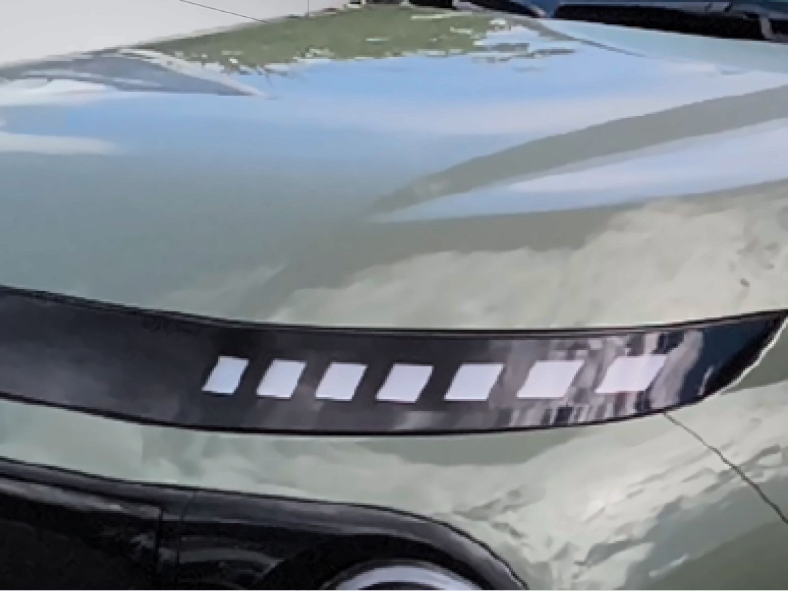 Hyundai INSTER - Bild 5