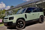 Land Rover Defender 110 75th D300 Limited Edition ACC 360° - Land Rover Defender: Limited Edition