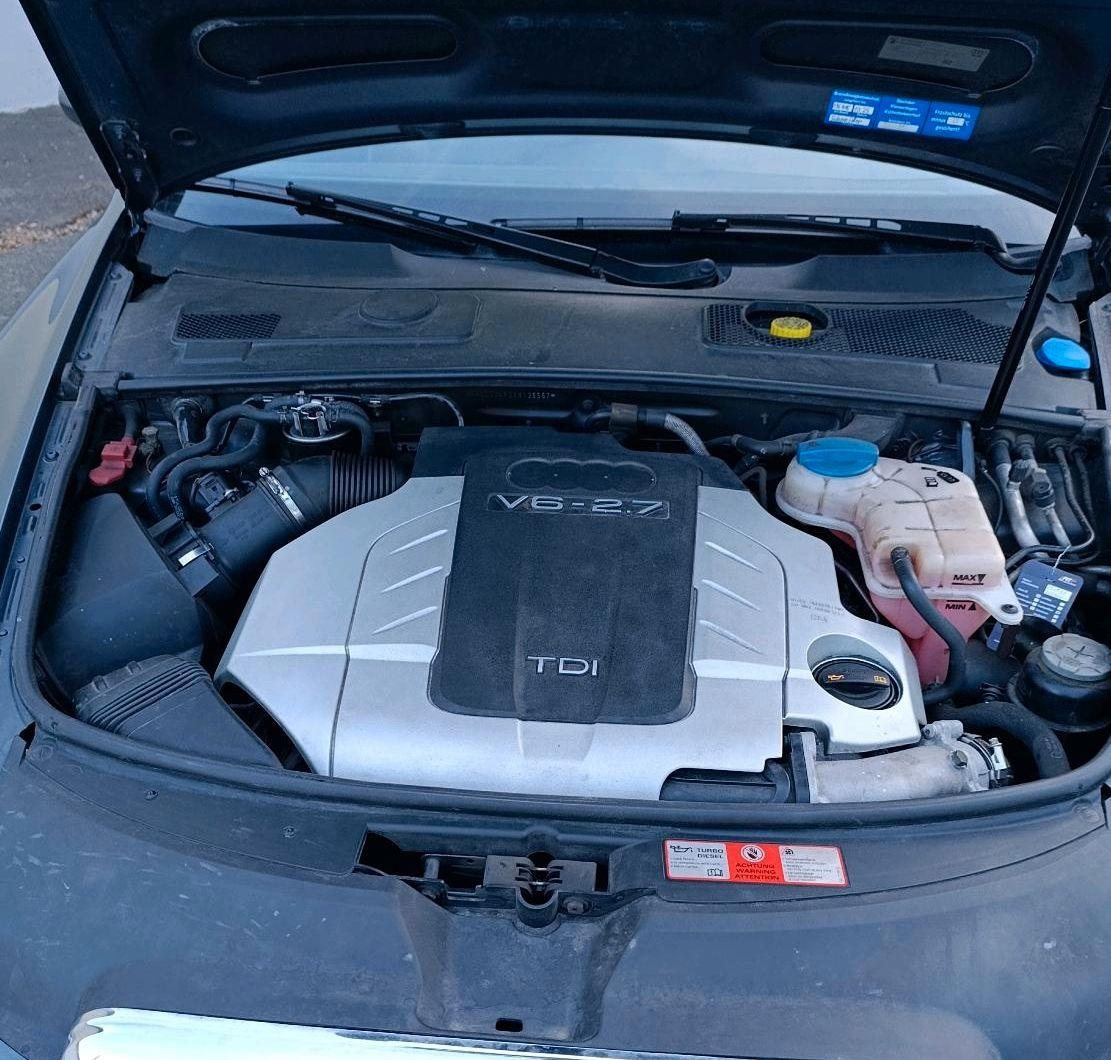 Audi Quattro 2007 — photo 13