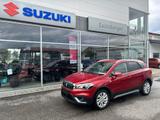 Suzuki SX4 S-Cross 1.4 DITC Hybrid Comfort 4x4 AHK 1... - Suzuki aus 2020