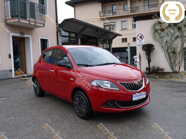 Jiný LANCIA Ypsilon 1.0 FireFly 5 porte S&S Hybrid Go