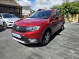 Dacia Sandero 1.5 dCi 95 Stepway Prestige Klima Kamera - Dacia Sandero: Dci