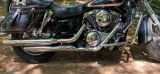 Kawasaki VN 1500 Classic FI