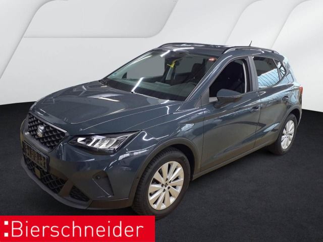 Image of Seat Arona