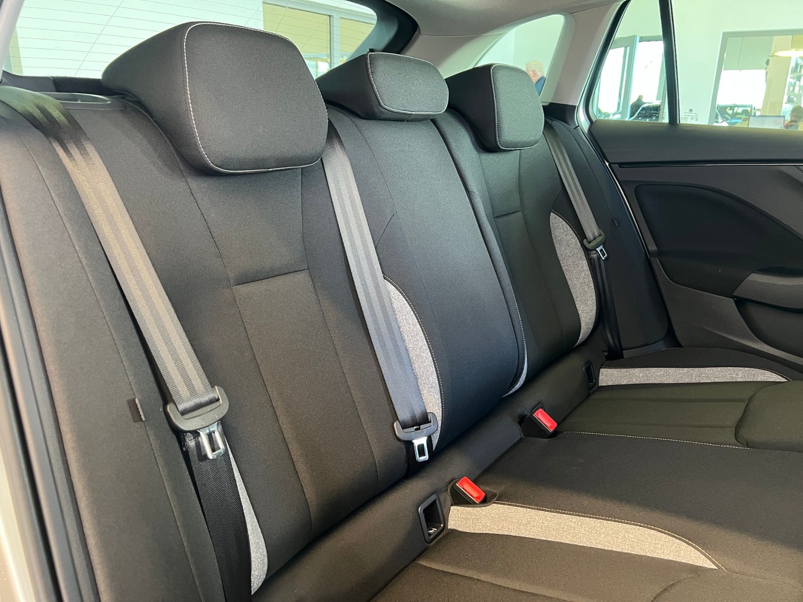 Fahrzeugabbildung SKODA Scala Selection 1.5 TSI DSG *LED, ACC, SmartLink