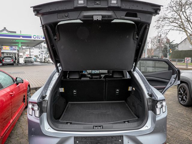 Ford Mustang Mach-E Premium AWD Spezialausführung LED