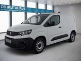 Peugeot Partner Kasten Premium 1.5 BlueHDI Sorrimo Navi - gebrauchte Peugeot Partner aus dem Jahr 2021