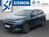 Volkswagen Tiguan 1.5 eTSI Energy AHK Navi 360 Kam ACC elek - Volkswagen Tiguan Neuwagen in Hamburg