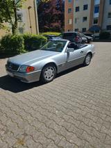 Mercedes-Benz Mercedes SL 280 (R129) | 98.700 km | Aus F... - Mercedes-Benz SL 280: R129