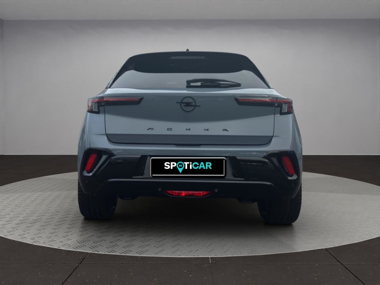 Opel Mokka-e - Bild 4