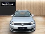 Volkswagen Golf Plus 1.4 Comfortline Klima Scheckheft - gebrauchte VW Golf Plus aus dem Jahr 2009