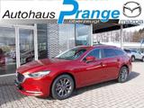 Mazda 6 Center-Line G-165 AT *Aktionspreis* NAVI ACAA  - Mazda 6 in Osnabrück