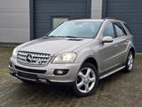 Mercedes-Benz ML 320 CDI Sportpaket Leder Navi AHK BiXenon - gebrauchte Mercedes-Benz ML 320 aus dem Jahr 2007