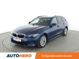 BMW 3er 318d Aut.*NAVI*LED*TEMPO*CAM*PDC*SHZ* - BMW: Kombi, 3er